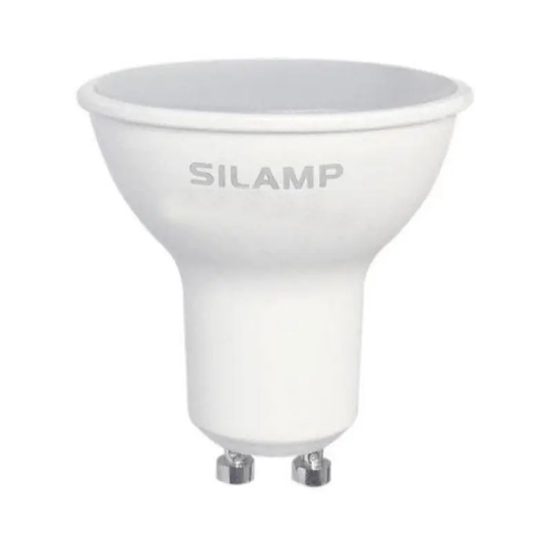 Ampoule LED GU10 8W 220V