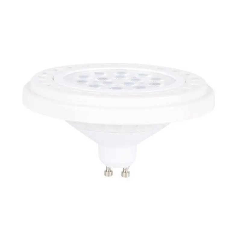 Ampoule LED GU10 AR111 15W 30°