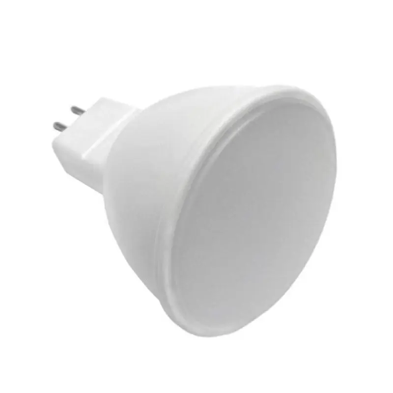 Ampoule LED GU5.3 \\/ MR16 12V 7W 110°