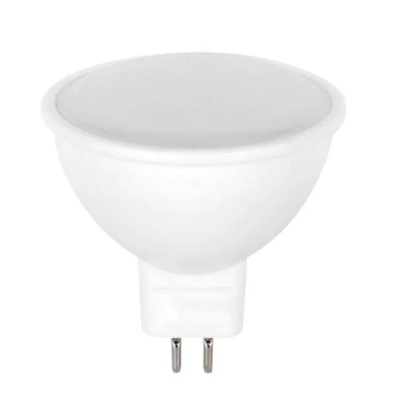 Ampoule LED GU5.3 \\/ MR16 12V 5W 110°