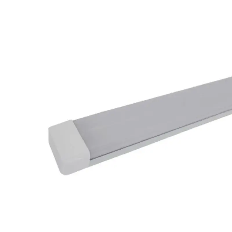 Réglette LED 120cm 50W
