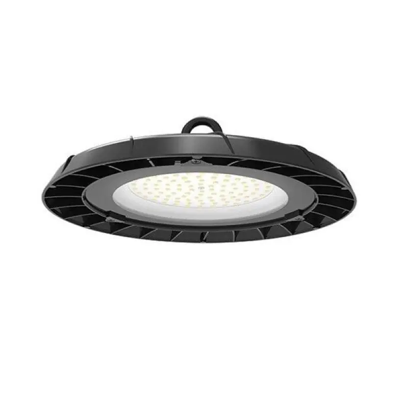 Suspension Industrielle HighBay UFO 100W IP65