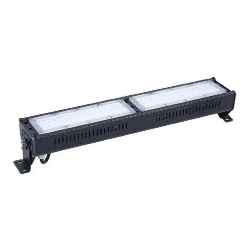 Suspension Linéaire Industrielle LED 150W IP44