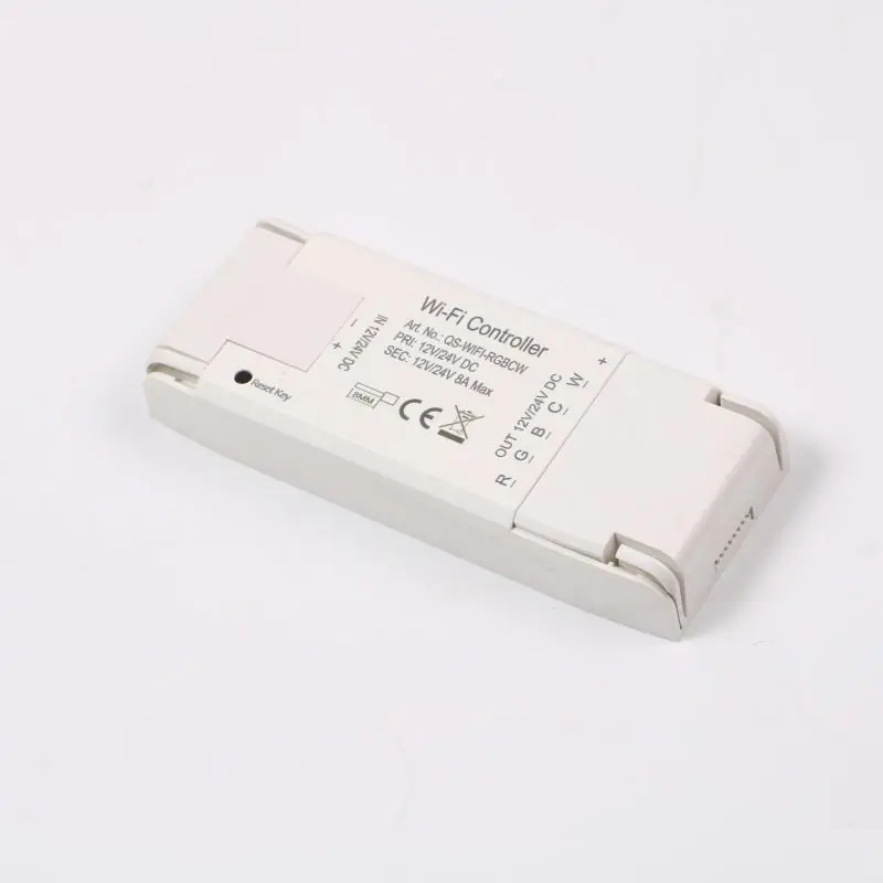 Contrôleur WiFi pour Ruban LED 12\\/24V
