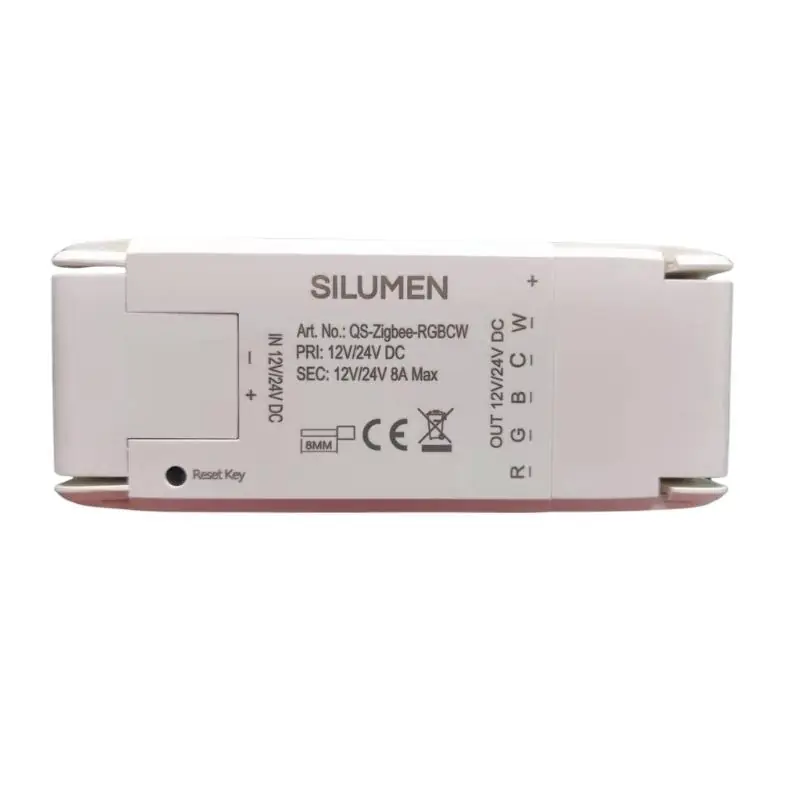 Contrôleur Zigbee pour Ruban LED 12\\/24V