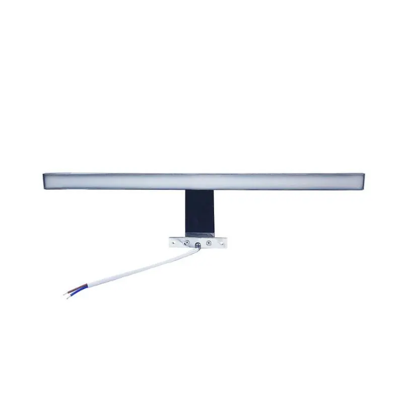 Applique Murale Salle de Bain Aluminium 6W IP44