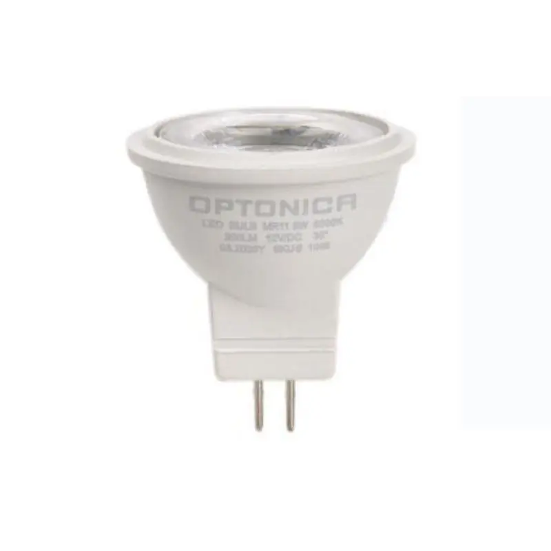 Ampoule LED GU4 \\/ MR11 3W 12V