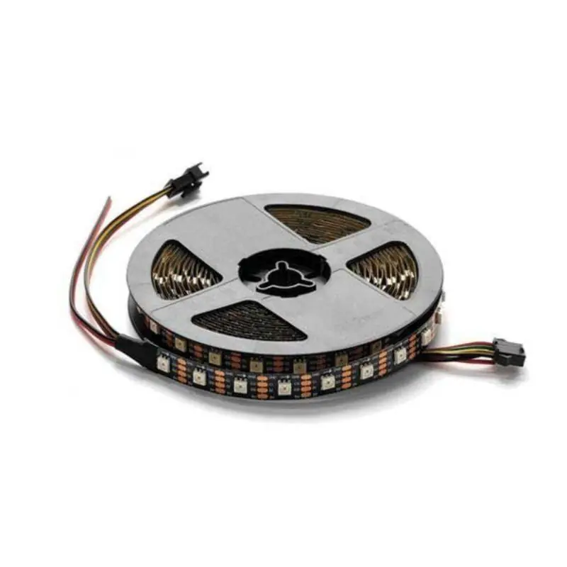 Ruban LED Digital RGB 5V 5M 5050 IP20 60LED\\/m