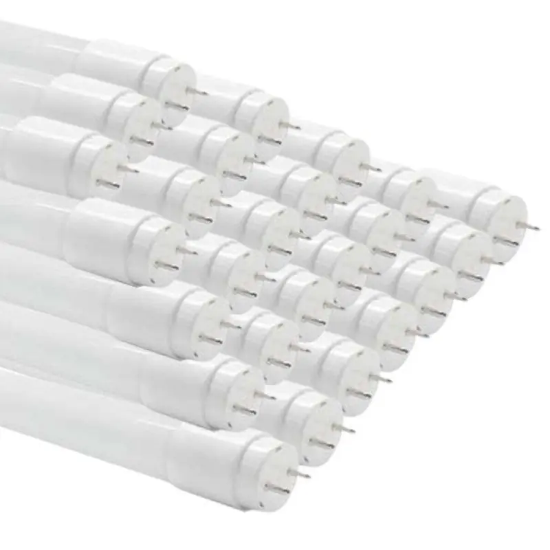 Pack de  25 - Tube Néon LED T8 150cm 16W Haut Rendement Garantie 5 ans