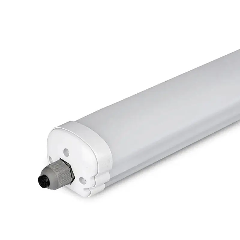 Réglette LED étanche 120cm 36W IP65 120lm\\/W Interconnectable