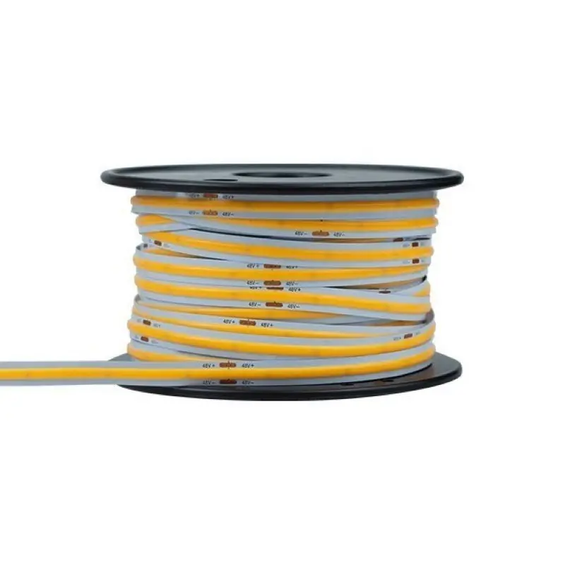 Ruban LED COB 20M 48V IP20 504LED\\/m