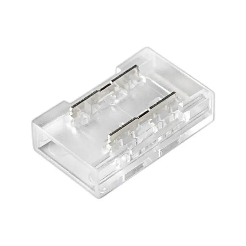 Connecteur Droit pour Ruban LED COB 8mm