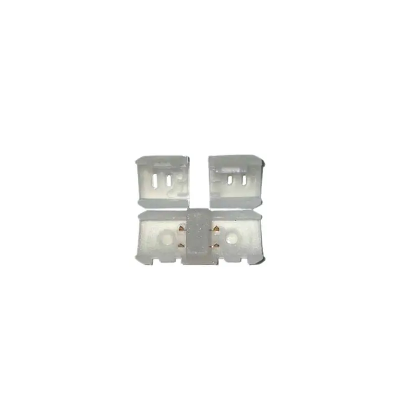 Connecteur Droit 10mm pour Ruban LED COB 220V AC 432LED\\/m