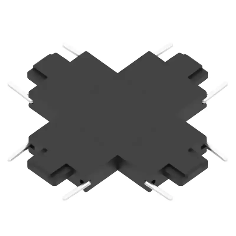 Connecteur X pour Rail Magnétique Extra Plat MM30