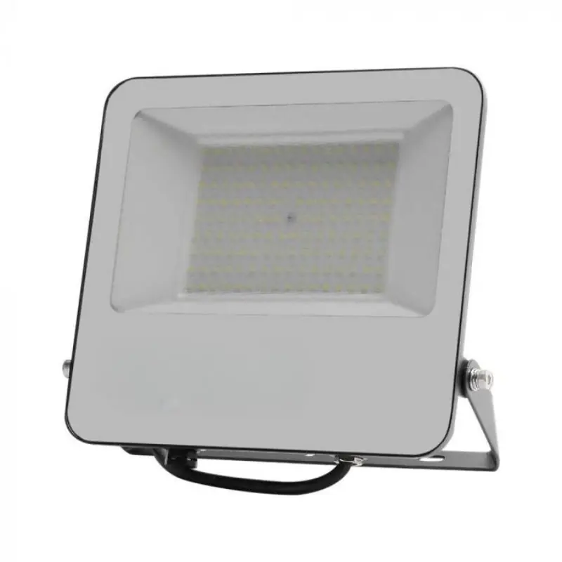 Projecteur LED Gris 100W 185lm\\/W