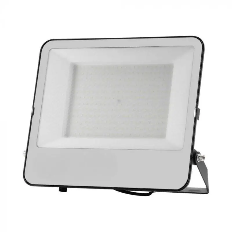 Projecteur LED Gris 200W 185lm\\/W