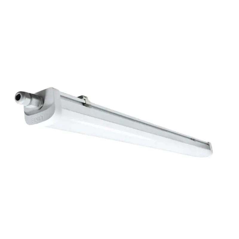 Réglette LED étanche 120cm 30W 120lm\\/W