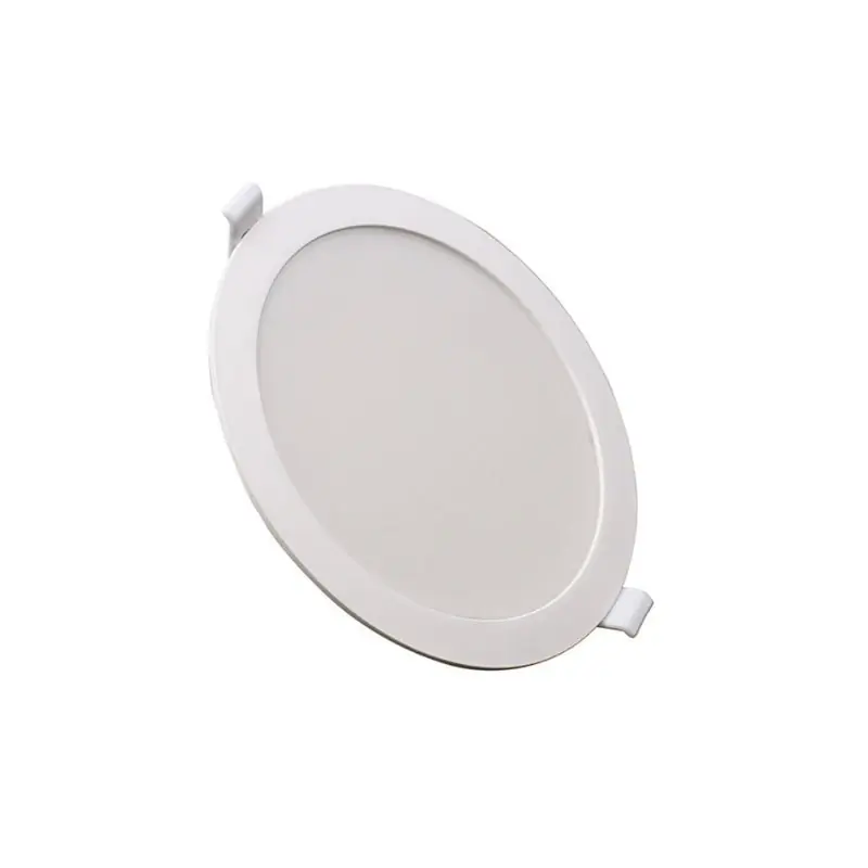 Spot LED Rond 18W Ø170mm Température Variable Dimmable - 3000K\\/4000K\\/6500K