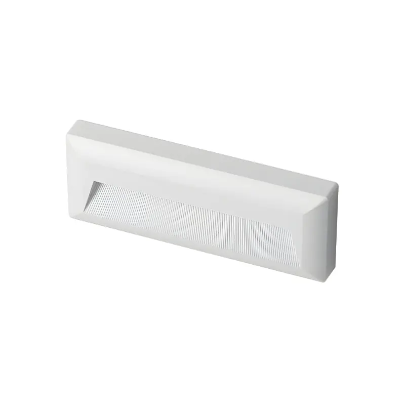 Balise LED Saillie CCT Étanche 5W BLANCHE - 3000K\\/4000K\\/6500K