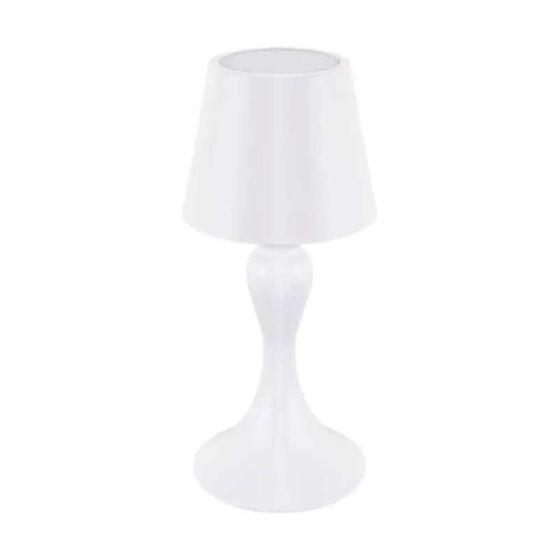 Lampe à Poser LED 2W Blanche CCT et Lumière Variable - 3000K\\/4000K\\/6500K