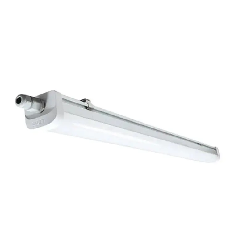Réglette LED étanche 60cm 15W IP66 120lm\\/w