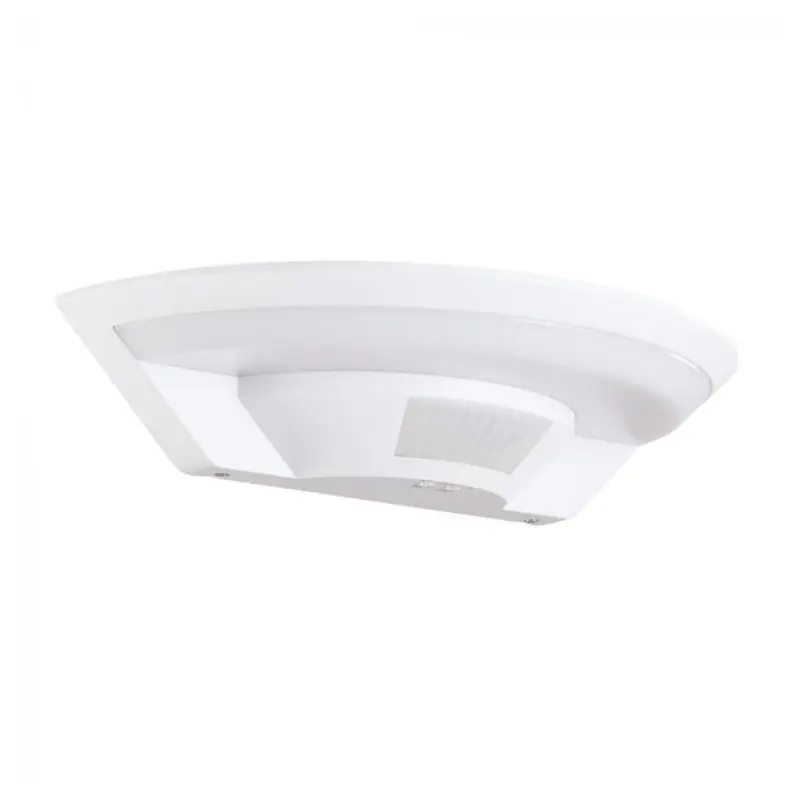Applique Murale 10W avec Détecteur de Mouvement LED Samsung IP54