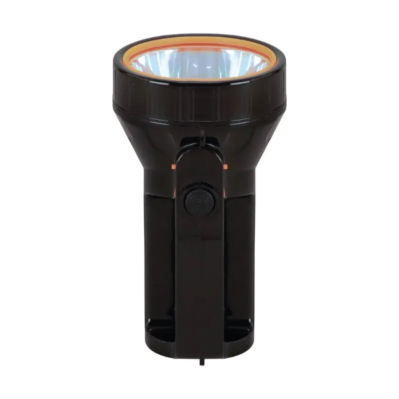 Lampe Torche Rechargeable 3W + 3W 6h Autonomie