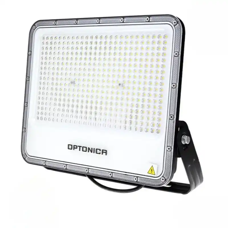 Projecteur Extérieur 300W IP65 140lm\\/W Noir