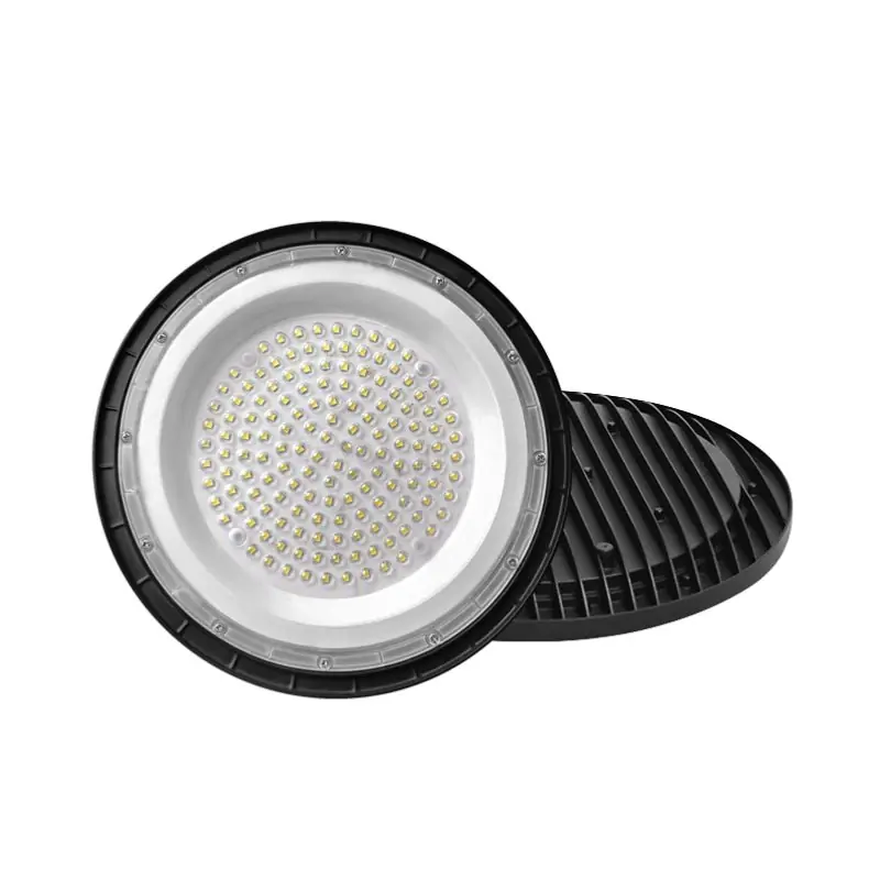 Suspension Industrielle UFO 150W 120lm\\/W IP65