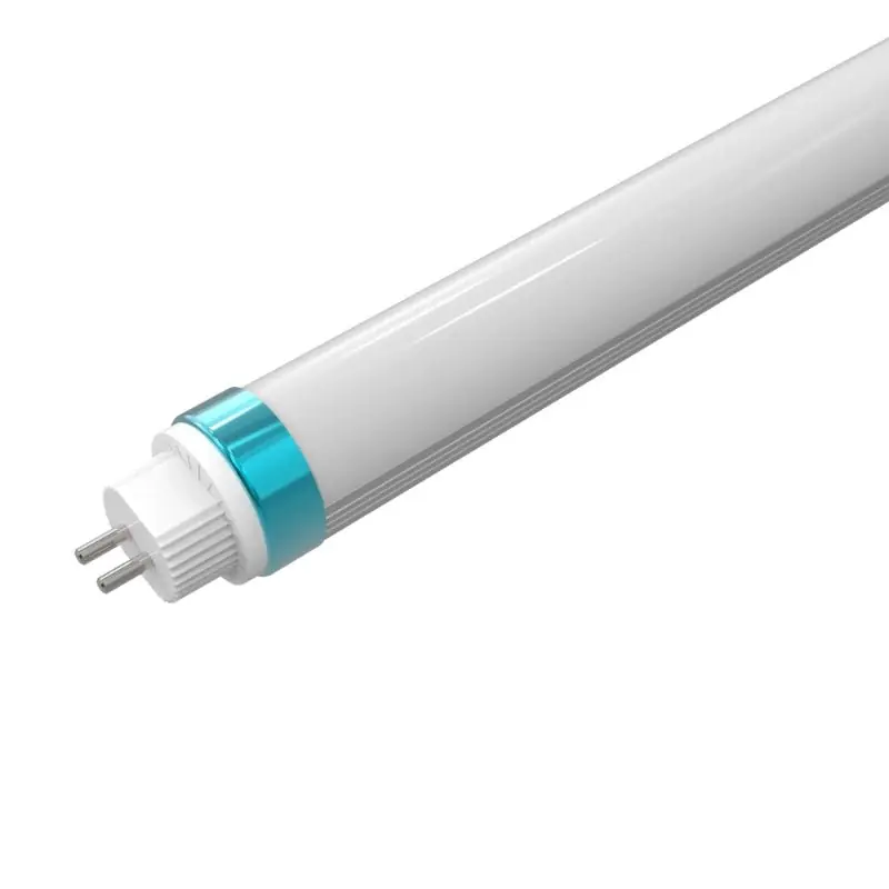 Tube LED 115cm T5 18W 140lm\\/W Connexion 1 Côté