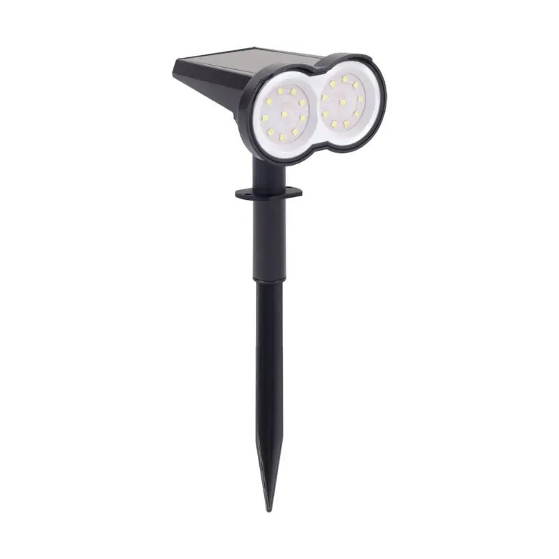 Lampe Solaire à Piquet IP44 80lm