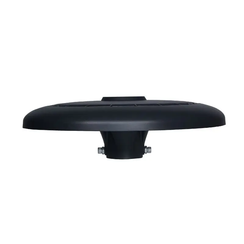 Lampadaire LED 120W CCT Noir - 3000K\\/4000K\\/6500K