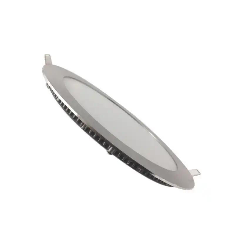 Spot LED Encastrable Rond ALU 18W CCT - 3000K\\/4000K\\/6500K