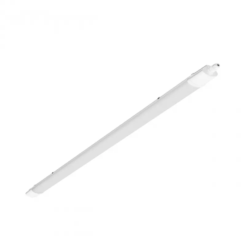 Réglette LED Fine Étanche 36W 120cm 123lm\\/W