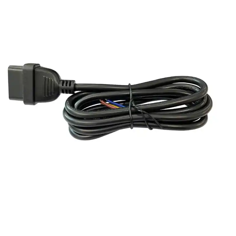 Câble d'alimentation pour Suspension Linéaire 36 ou 50W CCT Interconnectable