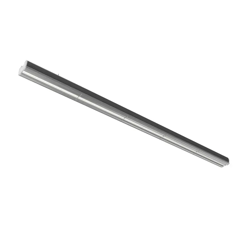 Suspension Linéaire LED 150cm 60W 130lm\\/W Interconnectable CCT Noir - 3000K\\/4200K\\/6400K