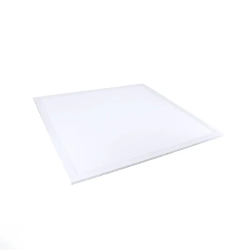 Panneau LED Slim 60x60 40W Blanc - 40000h