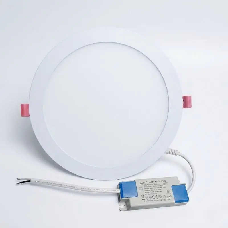 Spot LED 12W Dimmable Rond 170mm
