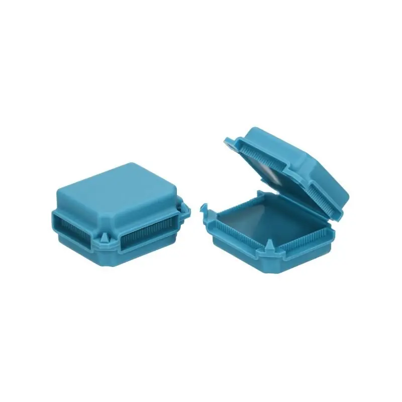 Boîtier Gel IPX8 pour Connexions Étanches Taille Moyenne (Lot de 2)