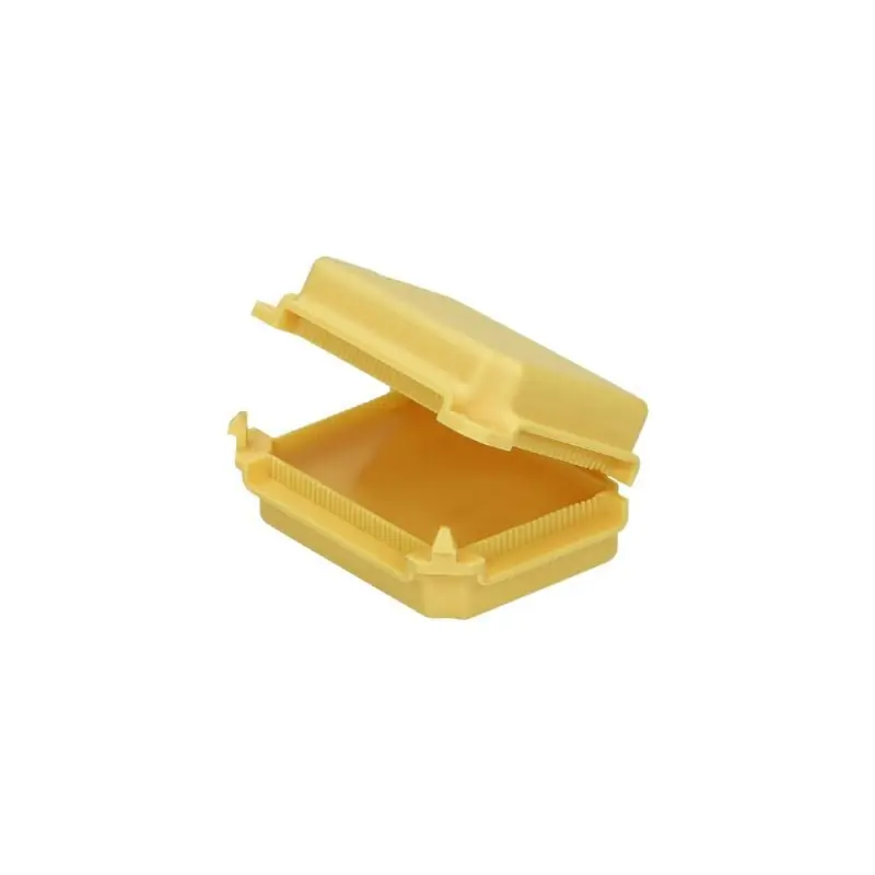 Boîtier Gel IPX8 pour Connexions Étanches Grande Taille (1 Pièce)