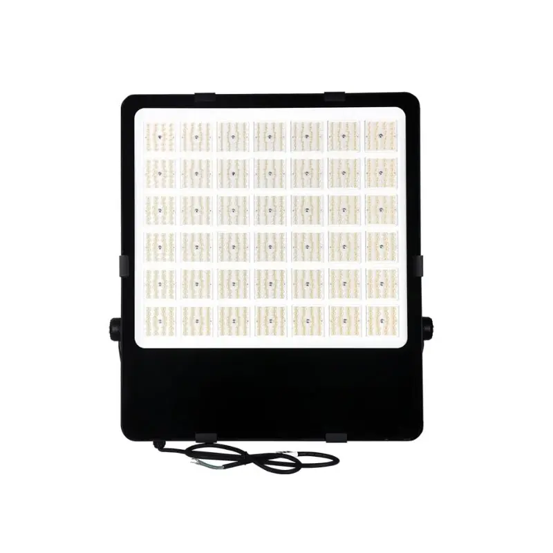 Projecteur LED Extérieur 600W 140lm\\/W 120° IP66