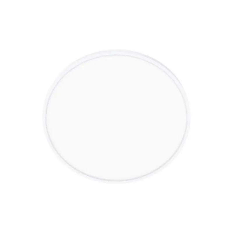 Spot LED 3en1 70W 6300lm ø75cm Rond Blanc