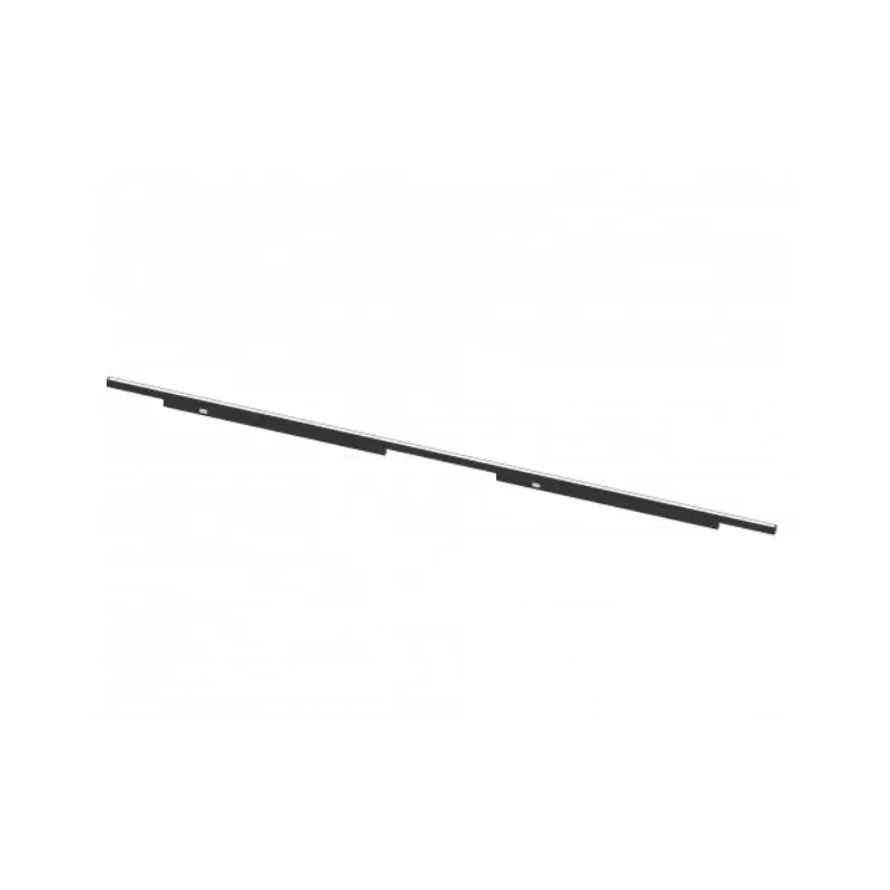 Linéaire LED Encastré 60cm 14W pour Rail Magnétique M05 48V