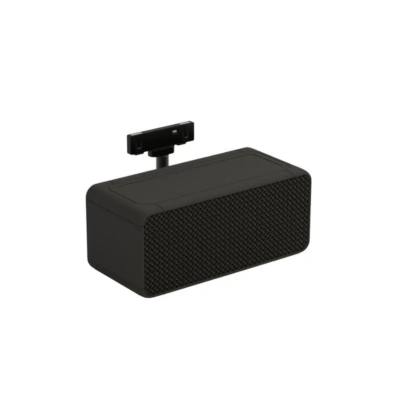 Haut-Parleur Bluetooth pour Rail Magnétique M05 48V