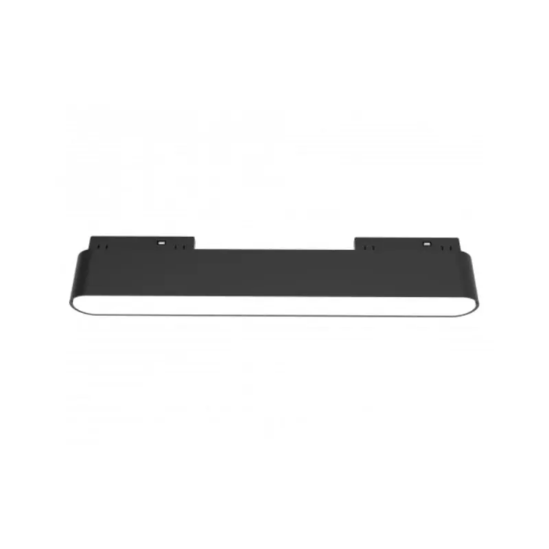 Projecteur Linéaire LED 12W pour Rail Magnétique M05 48V