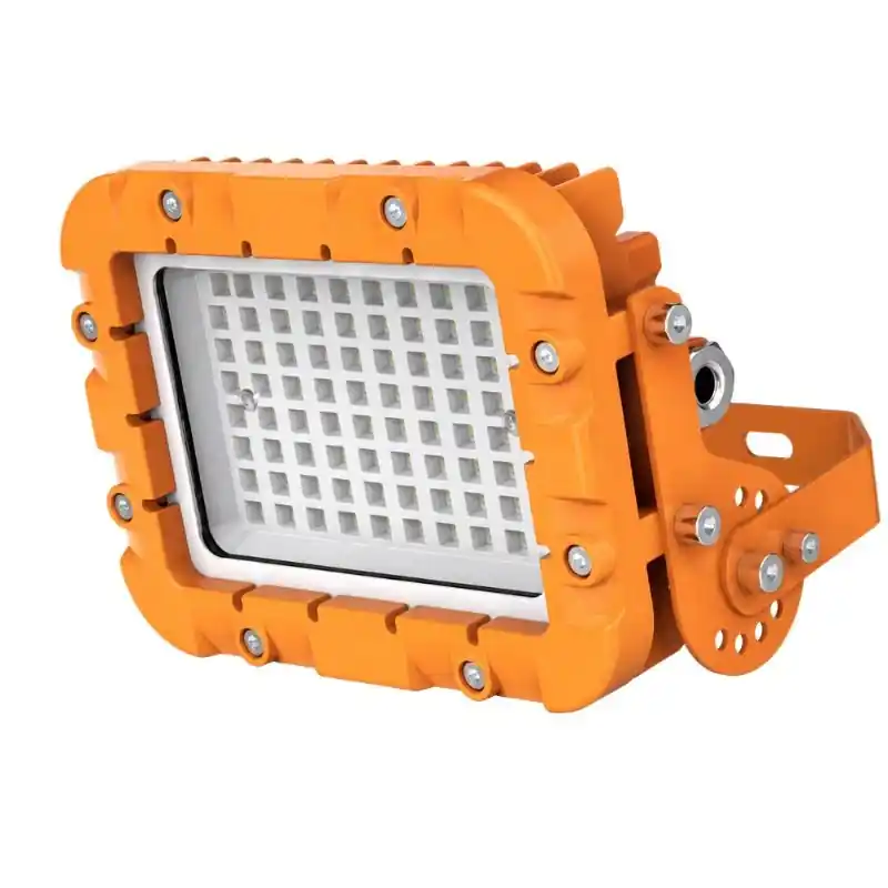Projecteur LED ATEX 50W 140 lm\\/W Zone 2 & Zone 22