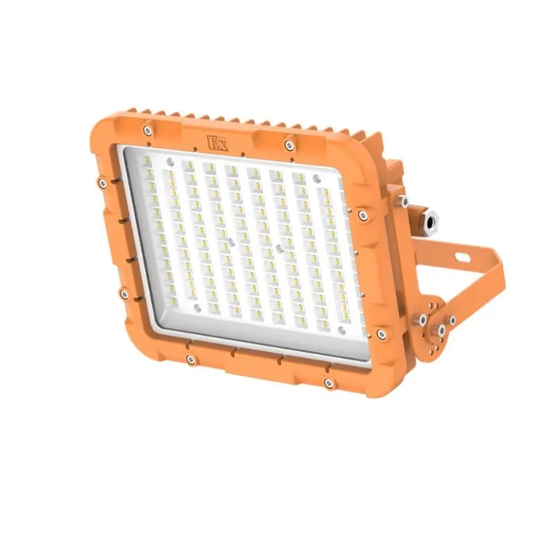 Projecteur LED ATEX 150W 140 lm\\/W Zone 2 & Zone 22