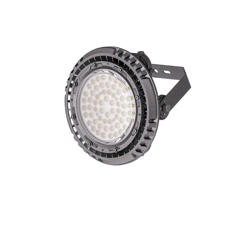 Cloche LED ATEX 150W 160 lm\\/W Zone 1, 2 & Zone 21, 22