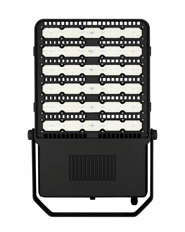 Projecteur à LED ultra puissant et étanche
