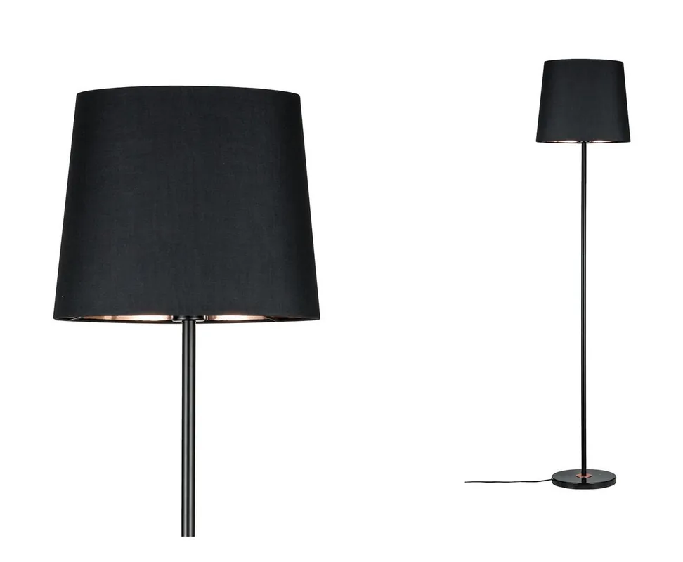 Lampadaire de bureau à LED design